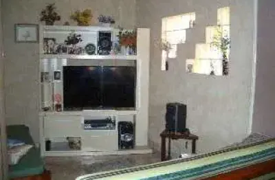 Casa para venda em parque guarani de 250.00m² com 2 quartos, 1 suite e 3 garagens