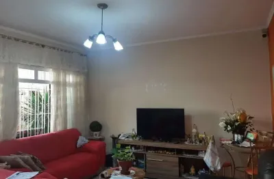 Casa para venda em vila rio branco de 93.00m² com 2 quartos e 1 garagem