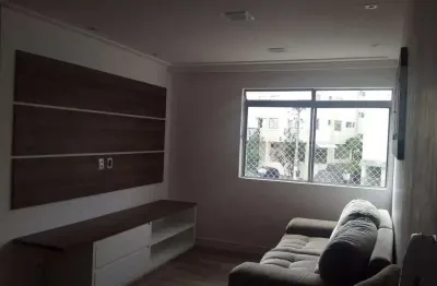 Apartamento para venda em cangaíba de 71.00m² com 3 quartos e 1 garagem