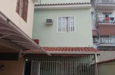 Casa para venda em irajá de 120.00m² com 4 quartos, 1 suite e 1 garagem