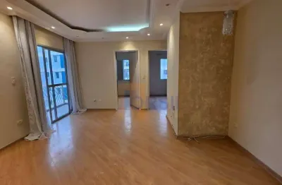 Apartamento para alugar em nova mogilar de 64.00m² com 2 quartos e 1 garagem