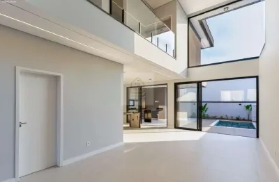 Casa de condomínio para venda em botujuru de 240.00m² com 3 quartos, 3 suites e 4 garagens