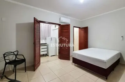 Kitnet para alugar em jardim primavera de 23.00m² com 1 quarto