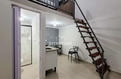 Kitnet para alugar em jardim primavera de 23.00m² com 1 quarto