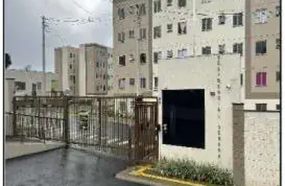 Apartamento para venda em vila pedroso de 39.00m² com 1 quarto e 1 garagem
