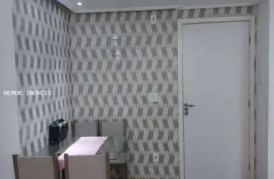 Apartamento para venda em silveira de 49.00m² com 2 quartos e 1 garagem