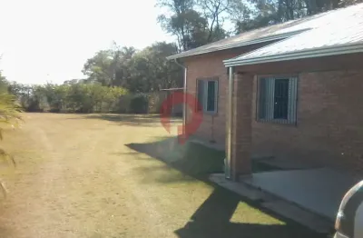 Chácara para venda em chácaras são bento de 200.00m² com 4 quartos, 2 suites e 10 garagens