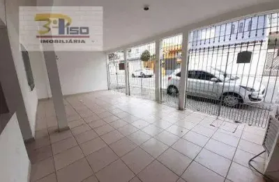 Casa para venda em jardim panorama (zona leste) de 220.00m² com 5 quartos e 2 garagens