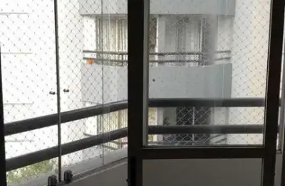 Apartamento para venda em vila esperança de 45.00m² com 1 quarto e 1 garagem