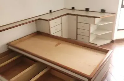 Apartamento para venda em vila gomes cardim de 85.00m² com 3 quartos, 1 suite e 1 garagem