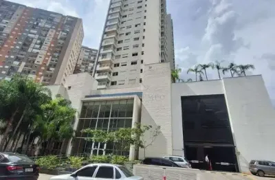 Apartamento para alugar em alphaville empresarial de 69.00m² com 2 quartos, 2 suites e 2 garagens