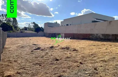 Terreno à venda na Rodovia João Traficante, Jardim Palestina, Franca