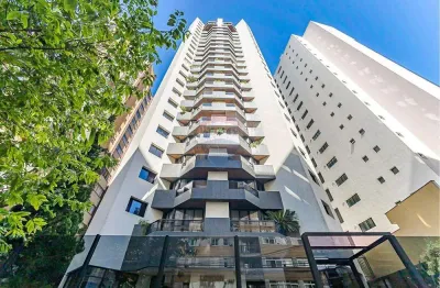 Apartamento para alugar em água verde de 86.53m² com 1 quarto, 1 suite e 1 garagem