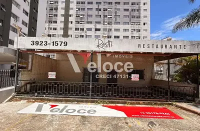 Casa comercial à venda na Avenida Doutor Nelson D'Avila, 1711804, Jardim São Dimas, São José dos Campos