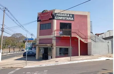 Sala comercial para venda em jardim residencial firenze de 276.50m² com 3 garagens