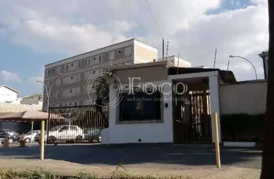 Apartamento para venda em água chata de 42.00m² com 2 quartos