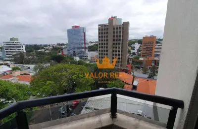 Apartamento para alugar em vila virgínia de 50.00m² com 1 quarto e 1 garagem