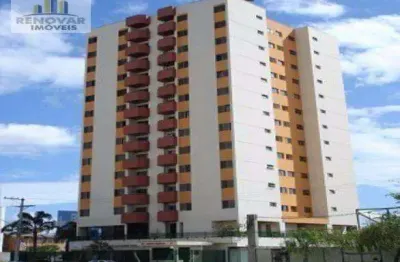 Apartamento para venda em praça do habib´s de 76.00m² com 2 quartos e 1 garagem