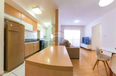 Apartamento para venda em jardim costa verde de 78.12m² com 3 quartos, 1 suite e 2 garagens