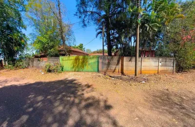 Chácara para venda em chácara saúde de 455.88m² com 4 quartos e 10 garagens