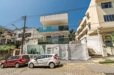 Casa para venda em jardim guanabara de 196.00m² com 3 quartos, 1 suite e 2 garagens