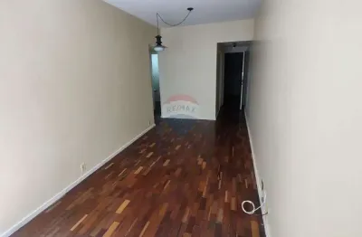 Apartamento para venda em botafogo de 64.00m² com 1 quarto e 1 garagem