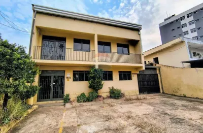 Galpão / depósito / armazém para alugar em chácara rodrigues de 472.00m²