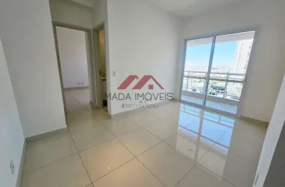 Apartamento para alugar em vila mogilar de 49.00m² com 1 quarto e 1 garagem