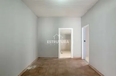 Casa para alugar em vila aparecida de 85.00m² com 2 quartos e 1 garagem