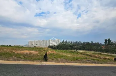 Terreno en condomínio para venda em residencial casa do lago de 300.00m²