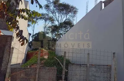 Terreno à venda na Rua Duque de Albuquerque, Vila do Conde, Barueri