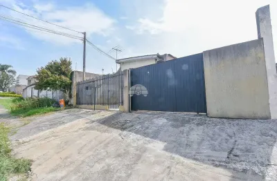Casa com 2 quartos à venda na Rua José Marcassa, 206, Xaxim, Curitiba