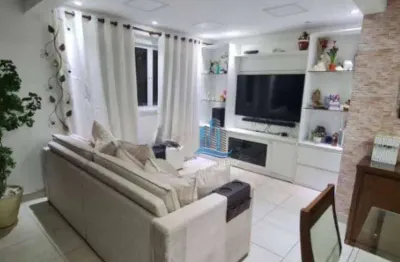 Apartamento para venda em osvaldo cruz de 165.00m² com 3 quartos, 3 suites e 3 garagens