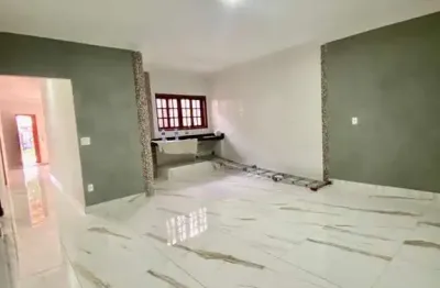 Casa para venda em jardim europa ii de 140.00m² com 2 quartos, 2 suites e 2 garagens