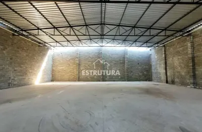 Prédio comercial para alugar em diário ville de 225.00m² com 2 garagens