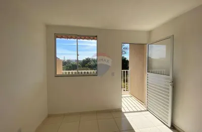 Apartamento para alugar em villa bella de votorantim de 48.68m² com 2 quartos e 1 garagem