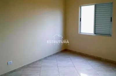 Apartamento para alugar em jardim residencial das palmeiras de 49.00m² com 2 quartos e 1 garagem