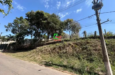 Terreno à venda na Rua João Porto Netto, 1000, Caixa D´Água, Vinhedo