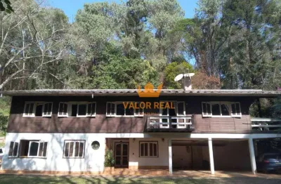 Chácara para venda em chácara são joão de 20000.00m² com 15 quartos e 4 suites