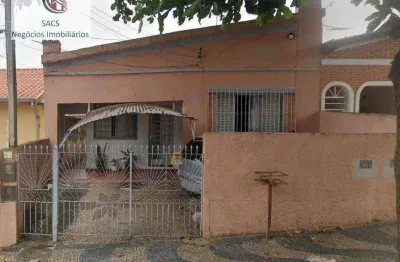 Casa para venda em são bernardo de 106.00m² com 3 quartos e 2 garagens