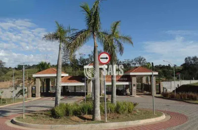 Terreno para venda em condomínio ecovilla boa vista de 500.00m²