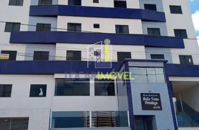 Apartamento para venda em candeias de 65.00m² com 2 quartos, 1 suite e 1 garagem