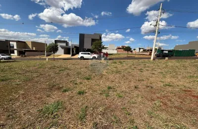 Terreno em condomínio fechado à venda na Rua João Batista Prisco, 552, Quinta da Mata, Ribeirão Preto