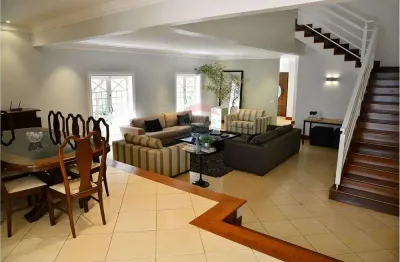 Casa para venda em ribeirânia de 456.01m² com 5 quartos, 2 suites e 4 garagens