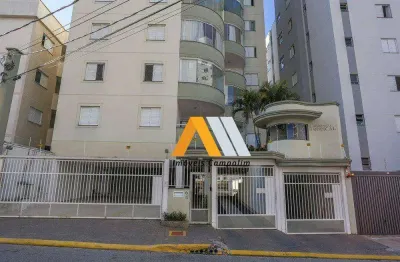 Apartamento para venda em parque campolim de 78.00m² com 2 quartos, 1 suite e 2 garagens