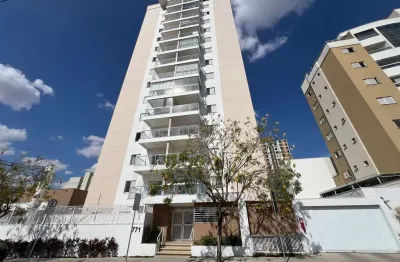 Apartamento para alugar em parque campolim de 83.00m² com 3 quartos, 1 suite e 2 garagens