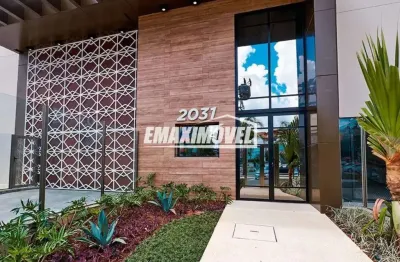 Apartamento para alugar em parque campolim de 40.00m² com 1 quarto e 1 garagem