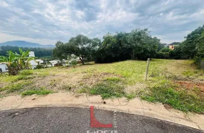 Terreno para venda em condomínio jardim das palmeiras de 2574.00m²