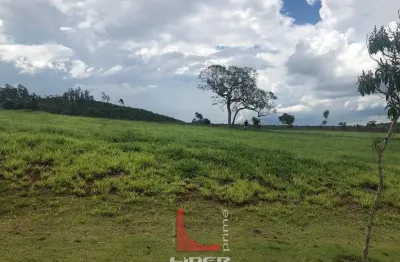 Terreno em condomínio fechado à venda no Loteamento Fazenda Dona Carolina, Itatiba 