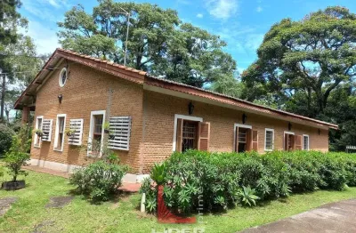 Chácara para venda em tanque do moinho de 400.00m² com 3 quartos, 1 suite e 10 garagens